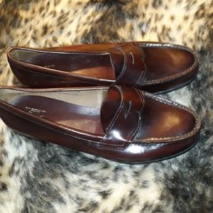 Penny Loafers